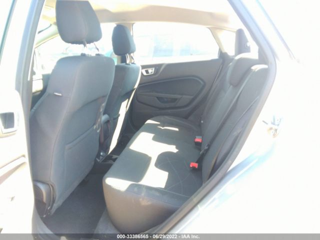 Photo 7 VIN: 3FADP4BJ1GM103807 - FORD FIESTA 