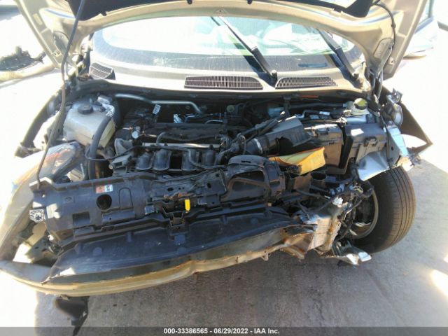 Photo 9 VIN: 3FADP4BJ1GM103807 - FORD FIESTA 