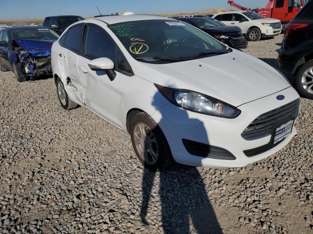 Photo 0 VIN: 3FADP4BJ1GM105881 - FORD FIESTA SE 