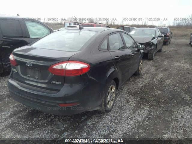 Photo 3 VIN: 3FADP4BJ1GM106755 - FORD FIESTA 