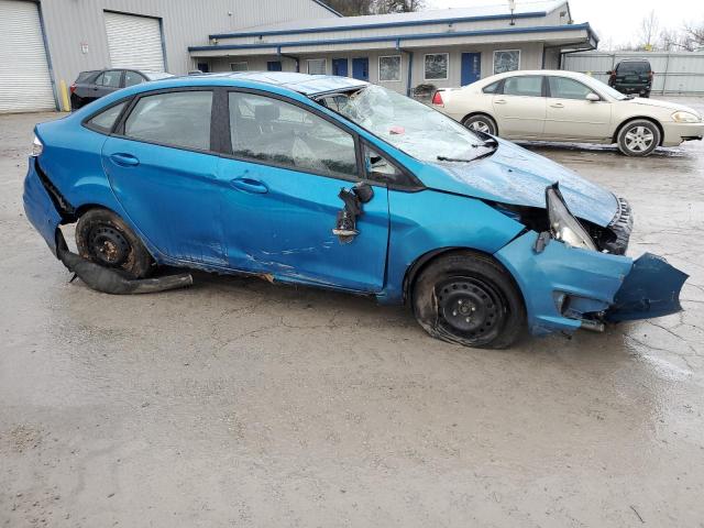 Photo 3 VIN: 3FADP4BJ1GM107386 - FORD FIESTA SE 