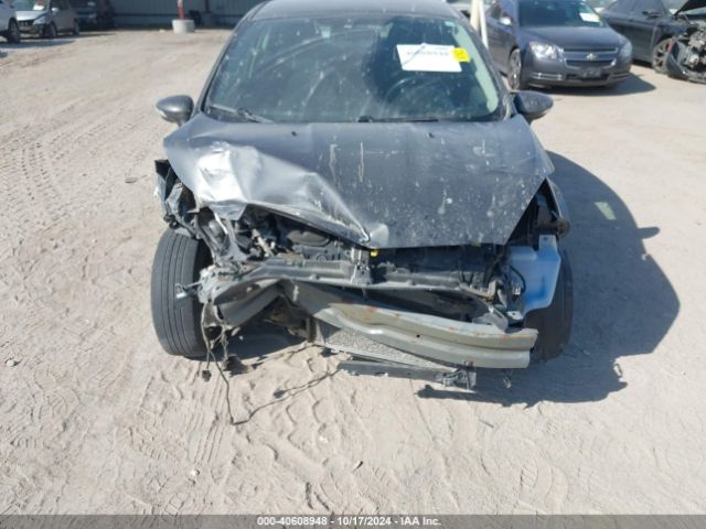 Photo 5 VIN: 3FADP4BJ1GM112183 - FORD FIESTA 