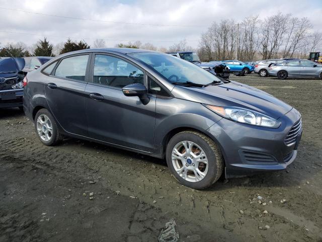 Photo 3 VIN: 3FADP4BJ1GM118162 - FORD FIESTA SE 