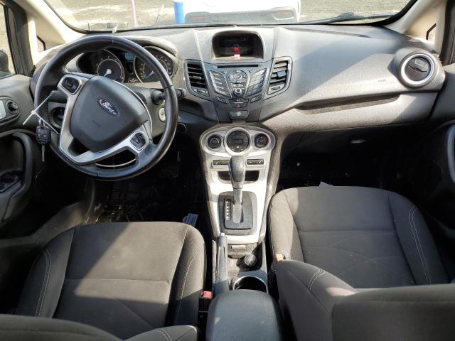 Photo 7 VIN: 3FADP4BJ1GM118162 - FORD FIESTA SE 