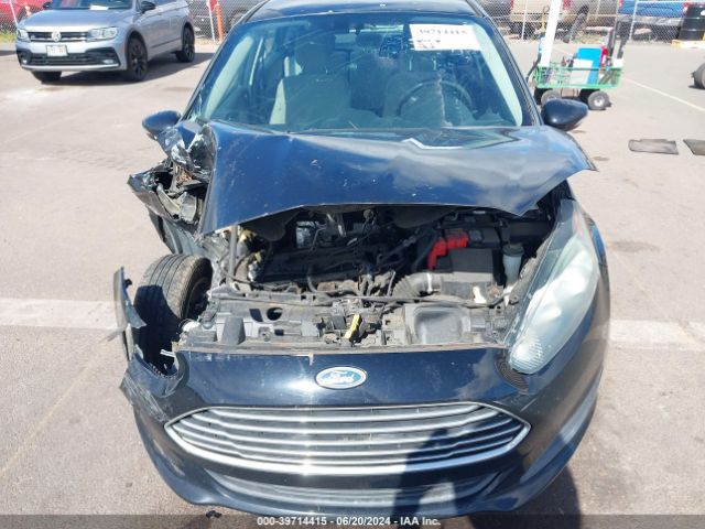 Photo 5 VIN: 3FADP4BJ1GM118386 - FORD FIESTA 