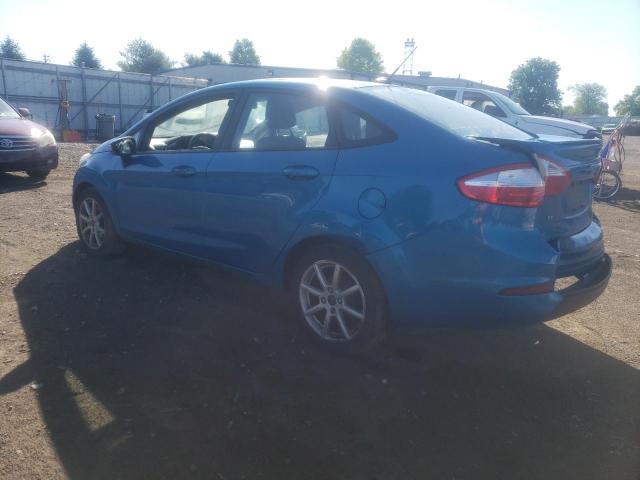 Photo 1 VIN: 3FADP4BJ1GM119022 - FORD FIESTA 