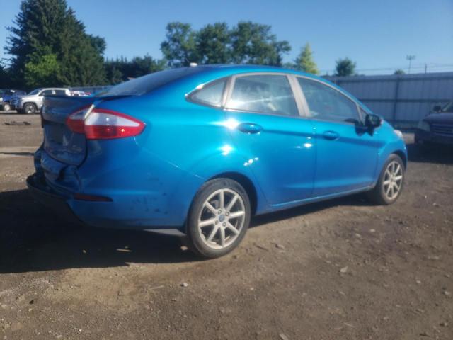 Photo 2 VIN: 3FADP4BJ1GM119022 - FORD FIESTA 