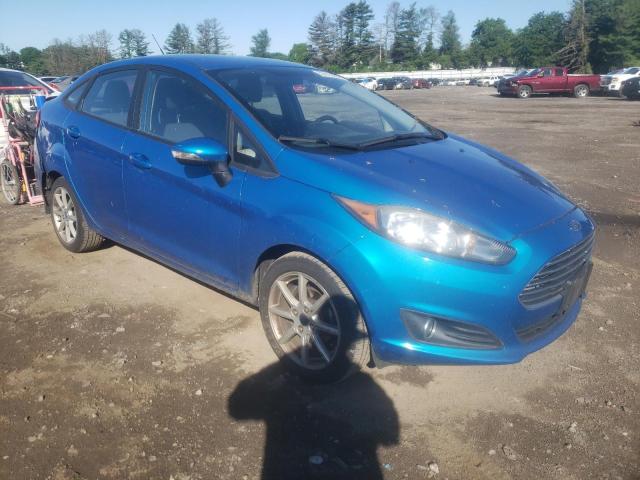 Photo 3 VIN: 3FADP4BJ1GM119022 - FORD FIESTA 