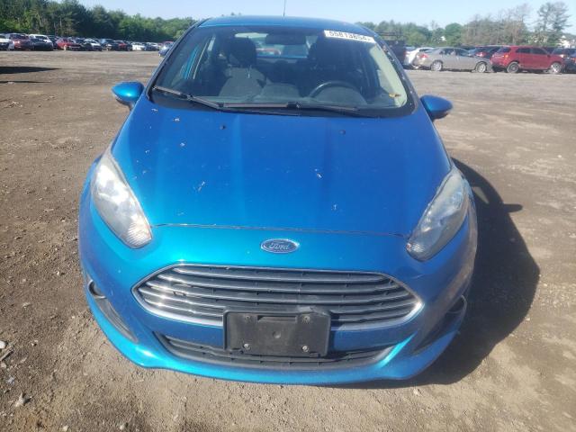 Photo 4 VIN: 3FADP4BJ1GM119022 - FORD FIESTA 