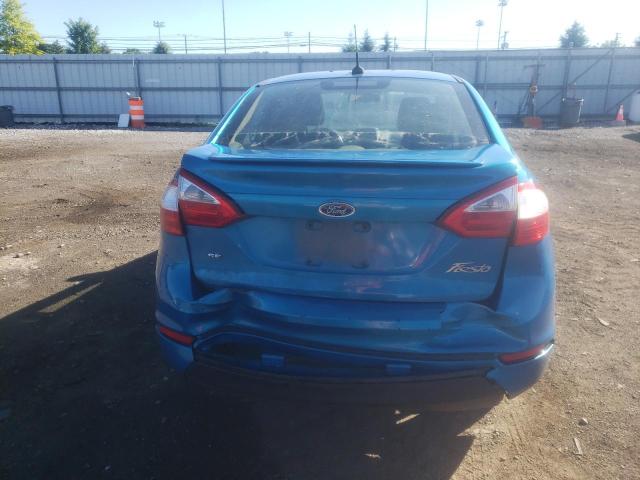 Photo 5 VIN: 3FADP4BJ1GM119022 - FORD FIESTA 