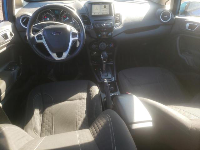 Photo 7 VIN: 3FADP4BJ1GM119022 - FORD FIESTA 