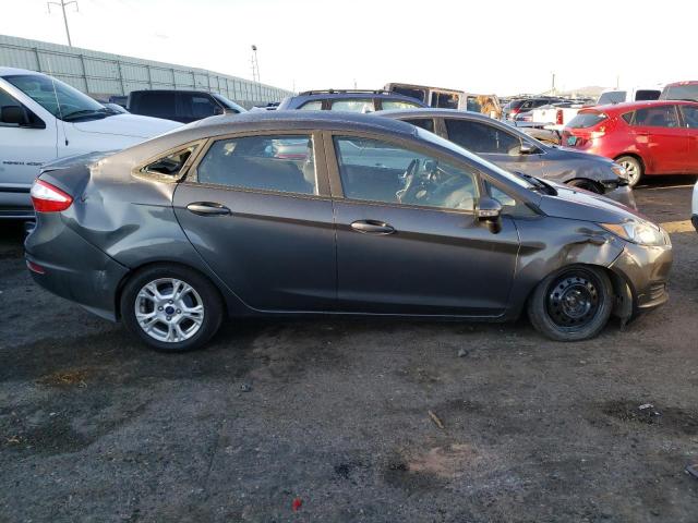 Photo 8 VIN: 3FADP4BJ1GM127136 - FORD FIESTA SE 