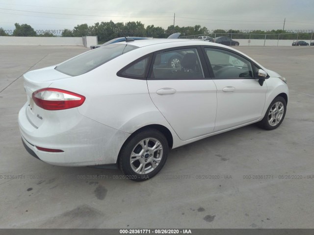 Photo 3 VIN: 3FADP4BJ1GM128951 - FORD FIESTA 