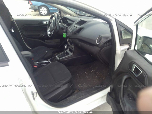 Photo 4 VIN: 3FADP4BJ1GM128951 - FORD FIESTA 