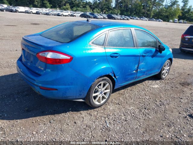 Photo 3 VIN: 3FADP4BJ1GM133129 - FORD FIESTA 