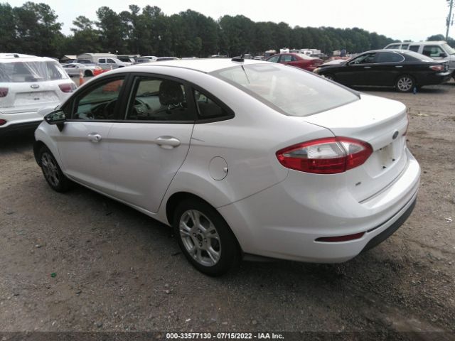 Photo 2 VIN: 3FADP4BJ1GM138170 - FORD FIESTA 