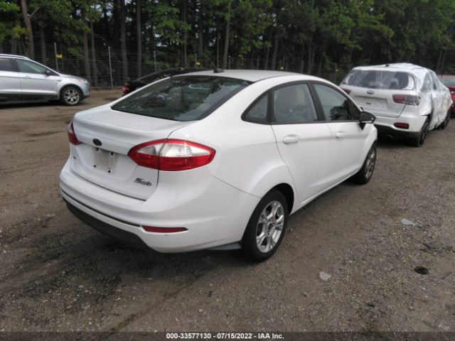 Photo 3 VIN: 3FADP4BJ1GM138170 - FORD FIESTA 