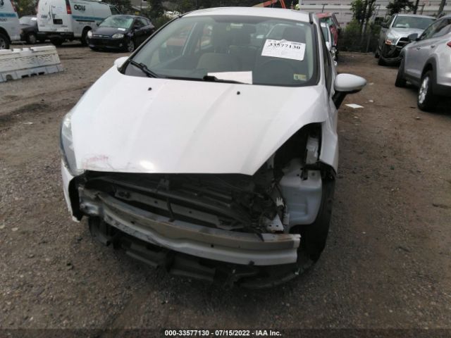 Photo 5 VIN: 3FADP4BJ1GM138170 - FORD FIESTA 