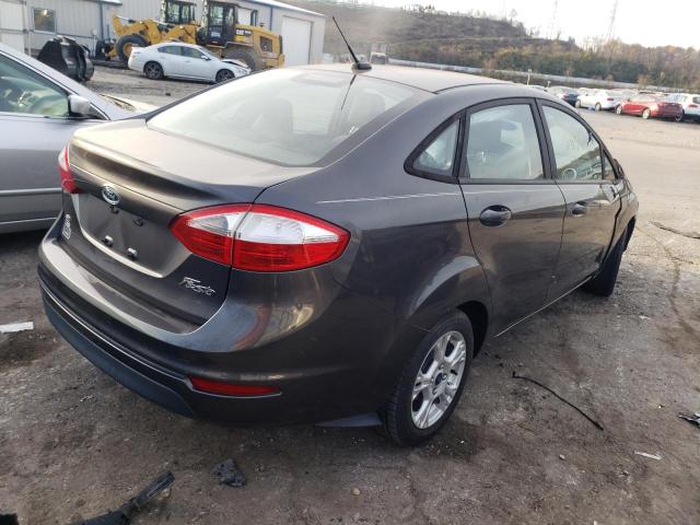 Photo 3 VIN: 3FADP4BJ1GM138265 - FORD FIESTA SE 