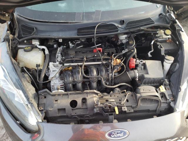 Photo 6 VIN: 3FADP4BJ1GM138265 - FORD FIESTA SE 