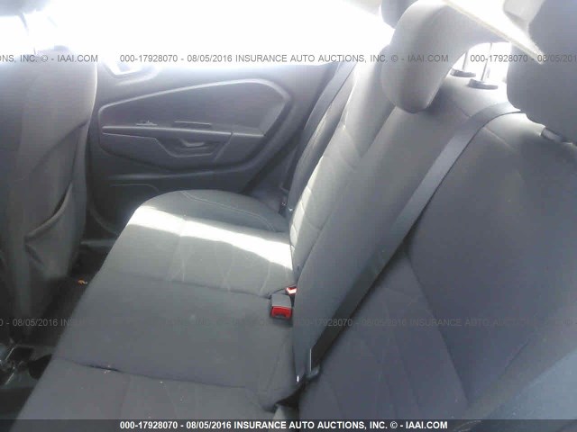 Photo 7 VIN: 3FADP4BJ1GM147063 - FORD FIESTA 