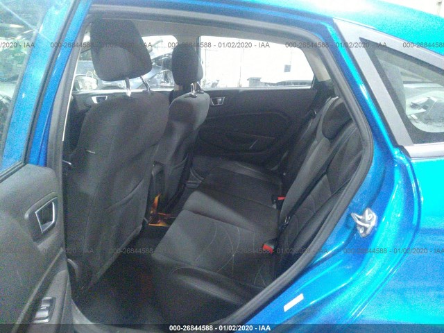 Photo 7 VIN: 3FADP4BJ1GM149119 - FORD FIESTA 