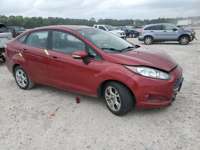 Photo 3 VIN: 3FADP4BJ1GM162310 - FORD FIESTA 