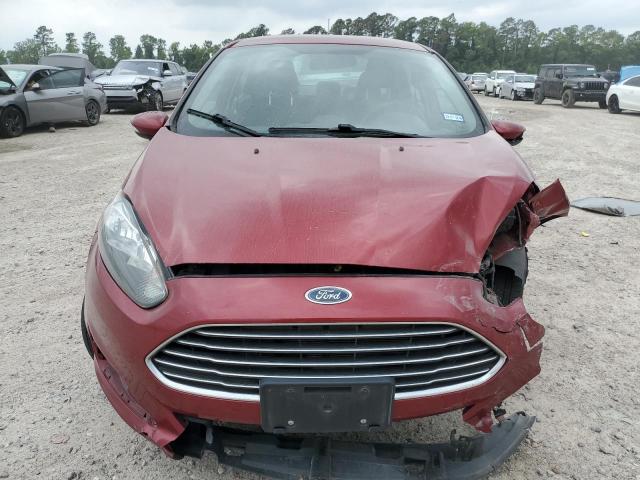 Photo 4 VIN: 3FADP4BJ1GM162310 - FORD FIESTA 