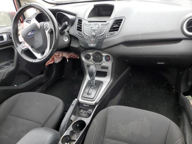 Photo 7 VIN: 3FADP4BJ1GM162310 - FORD FIESTA 