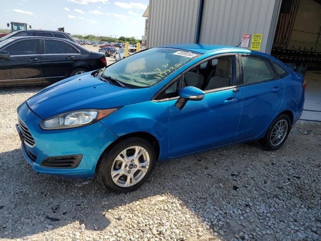 Photo 0 VIN: 3FADP4BJ1GM162484 - FORD FIESTA 