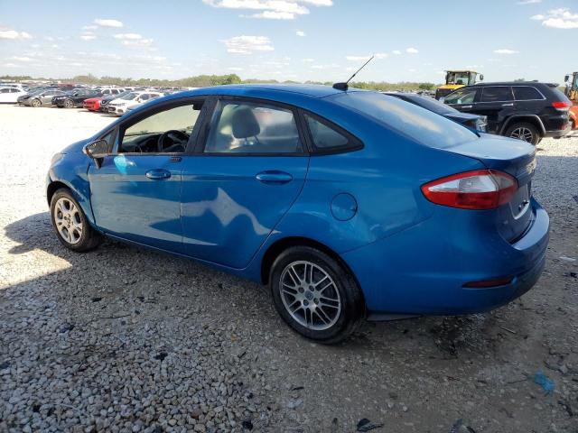 Photo 1 VIN: 3FADP4BJ1GM162484 - FORD FIESTA 