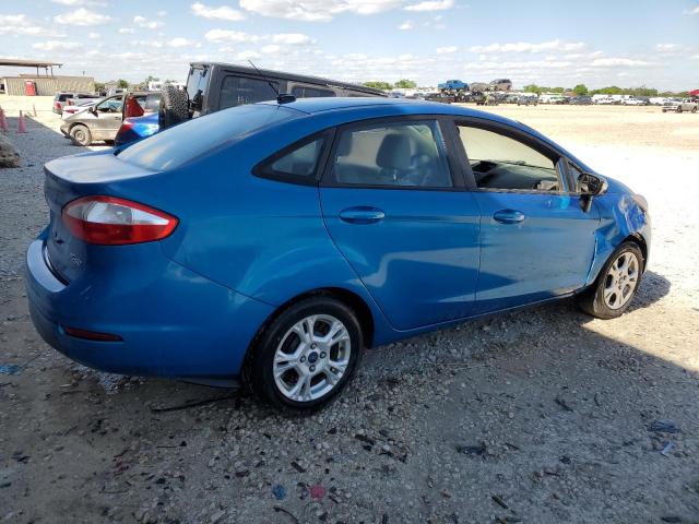 Photo 2 VIN: 3FADP4BJ1GM162484 - FORD FIESTA 