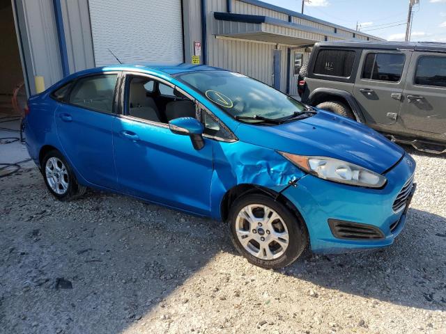 Photo 3 VIN: 3FADP4BJ1GM162484 - FORD FIESTA 