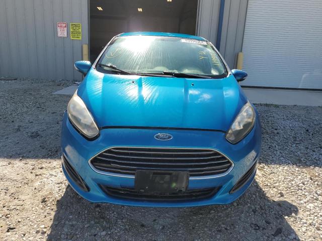 Photo 4 VIN: 3FADP4BJ1GM162484 - FORD FIESTA 