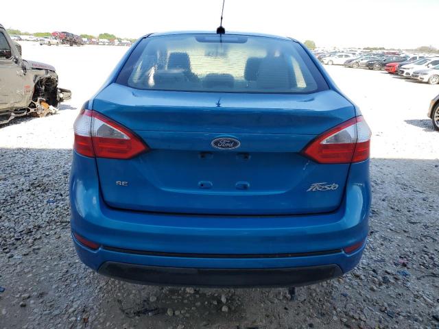 Photo 5 VIN: 3FADP4BJ1GM162484 - FORD FIESTA 