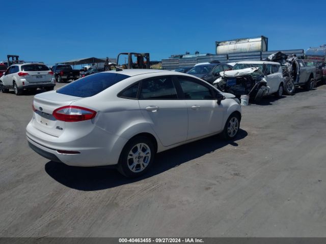 Photo 3 VIN: 3FADP4BJ1GM162761 - FORD FIESTA 