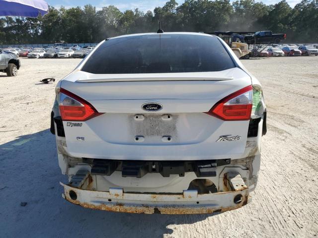 Photo 5 VIN: 3FADP4BJ1GM163120 - FORD FIESTA SE 