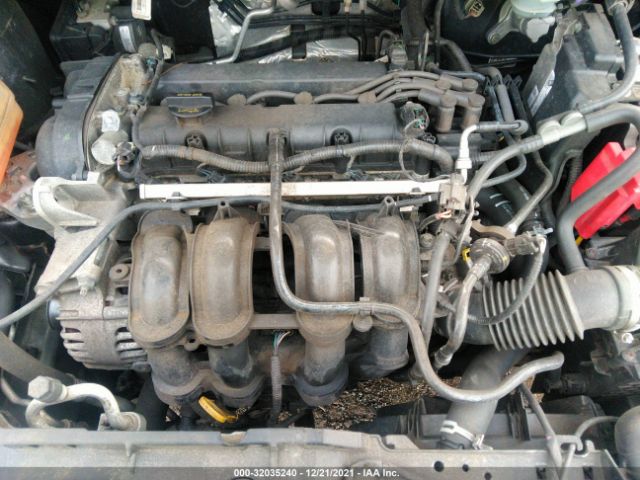 Photo 9 VIN: 3FADP4BJ1GM165675 - FORD FIESTA 