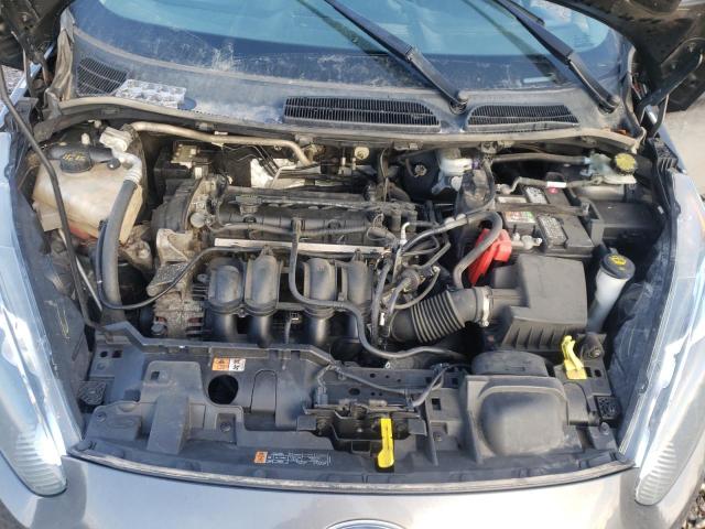 Photo 10 VIN: 3FADP4BJ1GM165983 - FORD FIESTA SE 