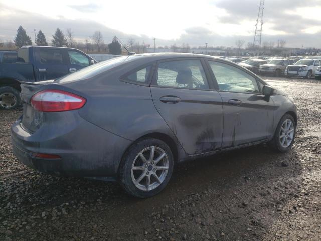 Photo 2 VIN: 3FADP4BJ1GM165983 - FORD FIESTA SE 