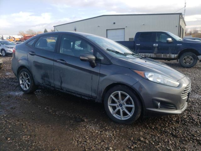 Photo 3 VIN: 3FADP4BJ1GM165983 - FORD FIESTA SE 