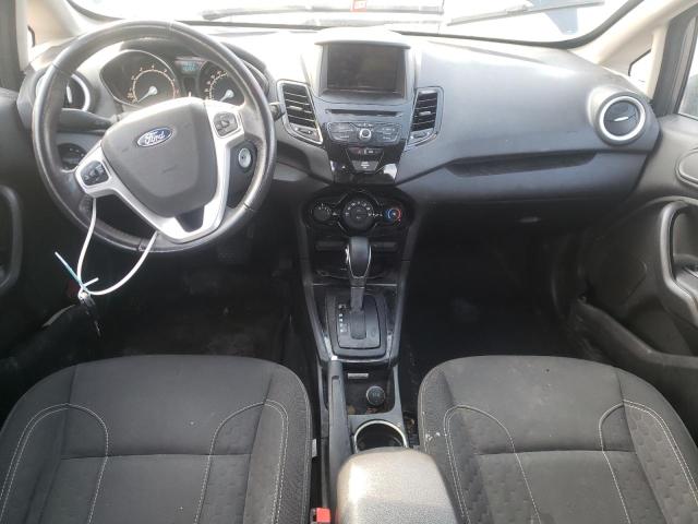 Photo 7 VIN: 3FADP4BJ1GM165983 - FORD FIESTA SE 