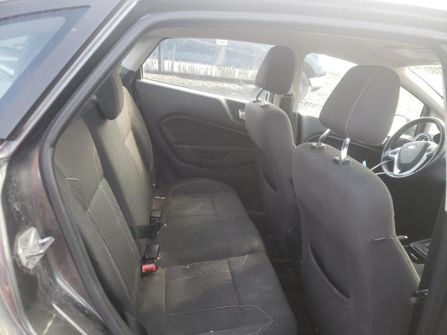 Photo 9 VIN: 3FADP4BJ1GM165983 - FORD FIESTA SE 