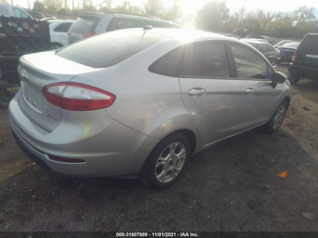 Photo 3 VIN: 3FADP4BJ1GM178670 - FORD FIESTA 