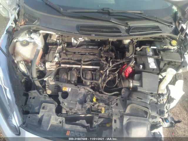 Photo 9 VIN: 3FADP4BJ1GM178670 - FORD FIESTA 