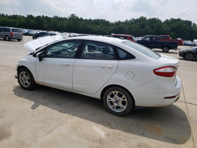 Photo 1 VIN: 3FADP4BJ1GM203468 - FORD FIESTA SE 