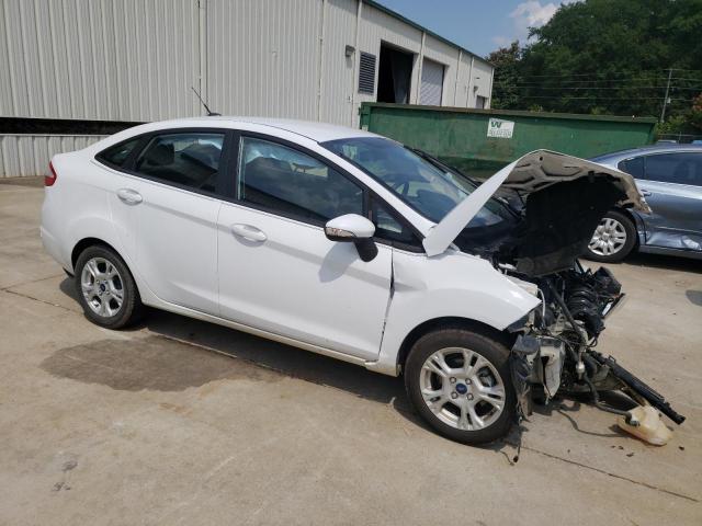 Photo 3 VIN: 3FADP4BJ1GM203468 - FORD FIESTA SE 