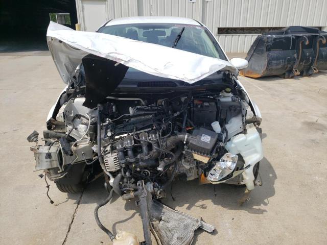 Photo 4 VIN: 3FADP4BJ1GM203468 - FORD FIESTA SE 