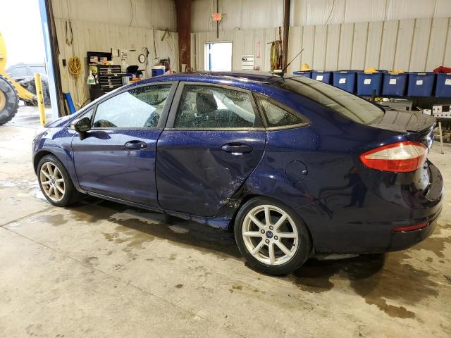 Photo 1 VIN: 3FADP4BJ1GM204703 - FORD FIESTA SE 