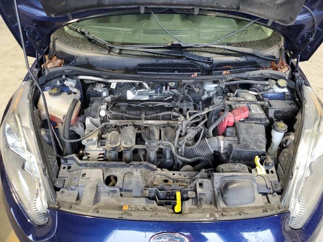 Photo 10 VIN: 3FADP4BJ1GM204703 - FORD FIESTA SE 